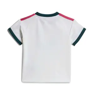 Mini-Heimtrikot Baby Real Madrid 2026/27 image-3