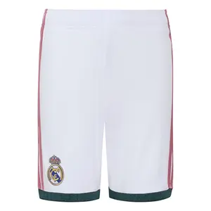 Shorts for kids - Real Madrid 2026/27 image-0