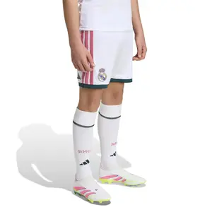 Shorts for kids - Real Madrid 2026/27 image-1