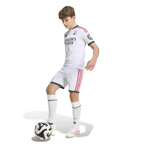 Shorts for kids - Real Madrid 2026/27 image-2