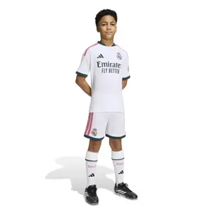 Real Madrid Hemmatröja Barn 2026/27 image-2