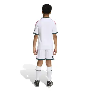 Real Madrid Hemmatröja Barn 2026/27 image-5