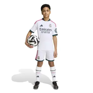 Real Madrid Hemmatröja Barn 2026/27 image-1