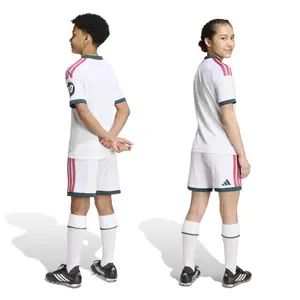 Real Madrid Hemmatröja Barn 2026/27 image-6
