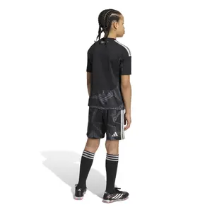 Real Madrid Home Goalkeeper Kit Child 2026/27 image-5