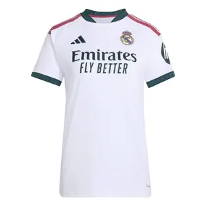 Heimtrikot Damen Real Madrid 2026/27