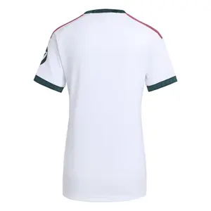 Heimtrikot Damen Real Madrid 2026/27 image-3