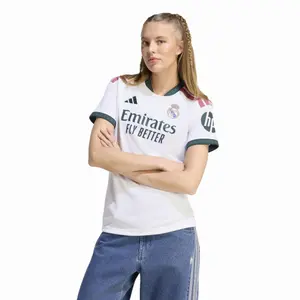 Heimtrikot Damen Real Madrid 2026/27 image-1