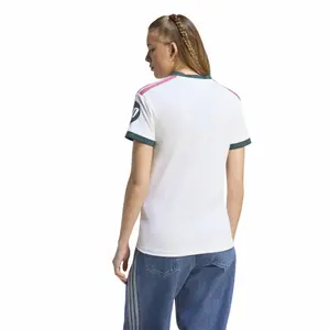 Heimtrikot Damen Real Madrid 2026/27 image-4