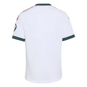 Real Madrid Home Kit Kids 2026/27 image-3