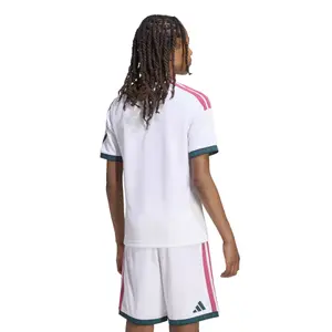 Real Madrid Home Kit Kids 2026/27 image-4