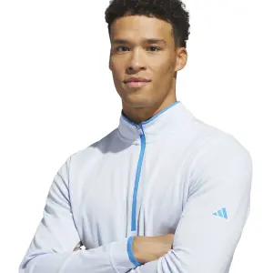 Träningströja med 1/2 dragkedja adidas image-3