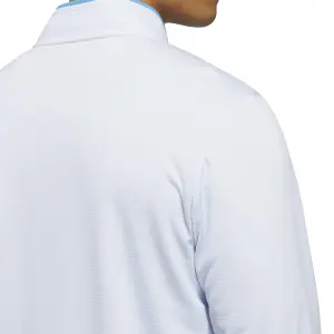 Träningströja med 1/2 dragkedja adidas image-4