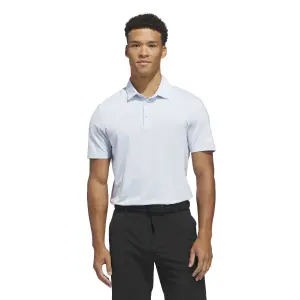 Ensfarvet poloshirt adidas Ultimate 365 image-1