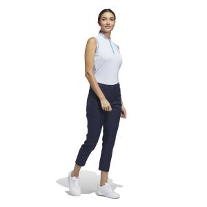 7/8 women's trousers with 5 pockets adidas Ultimate 365 Twistweave image-4