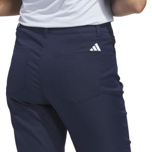 7/8 women's trousers with 5 pockets adidas Ultimate 365 Twistweave image-6