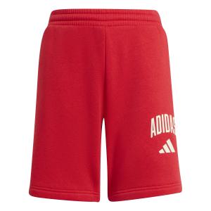 Children's shorts adidas Collegiate Typography