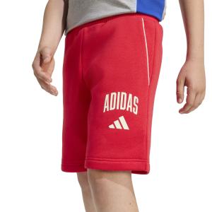 Children's shorts adidas Collegiate Typography image-6