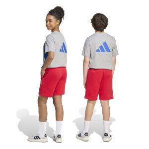 Children's shorts adidas Collegiate Typography image-4