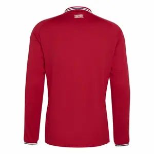 Maillot Domicile manches longues Manchester United 2026/27 image-3