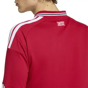 Maillot Domicile manches longues Manchester United 2026/27 image-6