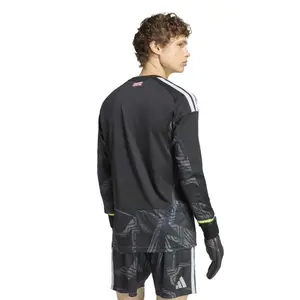Manchester United Long Sleeve Goalkeeper Shirt 2026/27 image-5