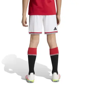 Short Domicile enfant Manchester United 2026/27 image-4