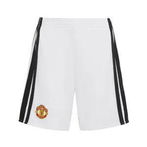Mini-kit bébé Manchester United Domicile 2026/27 image-2