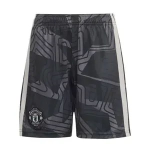 Pantaloncini da portiere per bambini Manchester United 2026/27