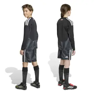 Pantaloncini da portiere per bambini Manchester United 2026/27 image-2
