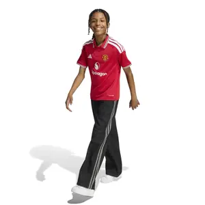 Domowy strój dziecięcy Manchester United 2026/27 image-2