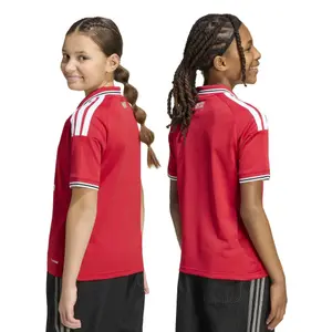 Domowy strój dziecięcy Manchester United 2026/27 image-6