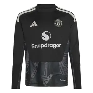 Maillot manches longues enfant Manchester United 2026/27