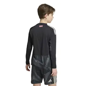 Maillot manches longues enfant Manchester United 2026/27 image-5