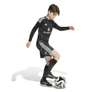 Maillot manches longues enfant Manchester United 2026/27 image-6
