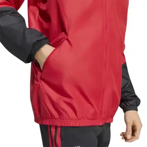 Manchester United waterproof jacket Tiro 2026/27 image-6