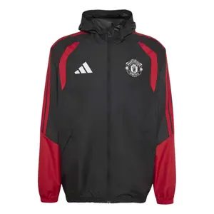 Manchester United tracksuit jacket Tiro 2026/27