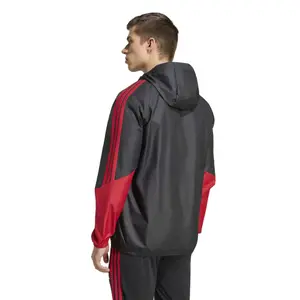 Manchester United tracksuit jacket Tiro 2026/27 image-3