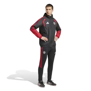 Manchester United tracksuit jacket Tiro 2026/27 image-2