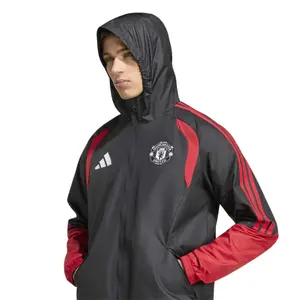 Manchester United tracksuit jacket Tiro 2026/27 image-4
