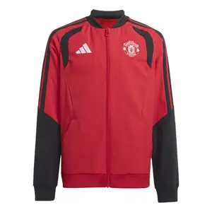 Veste de présentation enfant Manchester United Tiro 2026 image-0