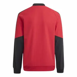 Veste de présentation enfant Manchester United Tiro 2026 image-1