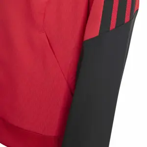 Veste de présentation enfant Manchester United Tiro 2026 image-2