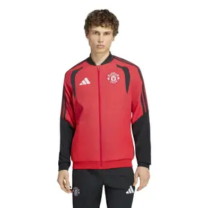 Manchester United Presentation Jacket Tiro 2026 image-1