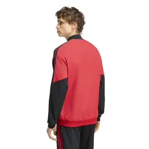 Manchester United Presentation Jacket Tiro 2026 image-4