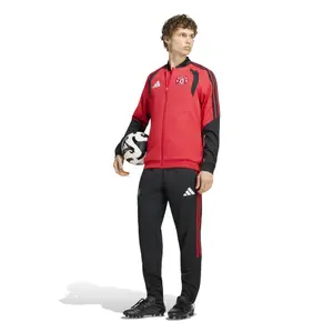 Manchester United Presentation Jacket Tiro 2026 image-2
