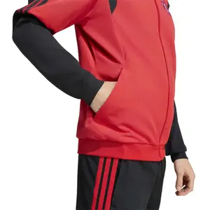 Manchester United Presentation Jacket Tiro 2026 image-6