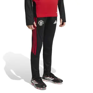 Spodnie treningowe dla dzieci Manchester United Tiro 26 image-3
