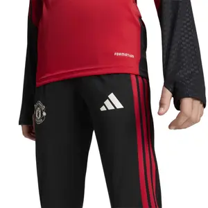 Spodnie treningowe dla dzieci Manchester United Tiro 26 image-6