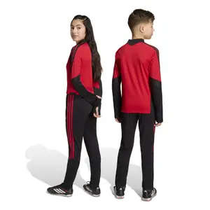 Spodnie treningowe dla dzieci Manchester United Tiro 26 image-5